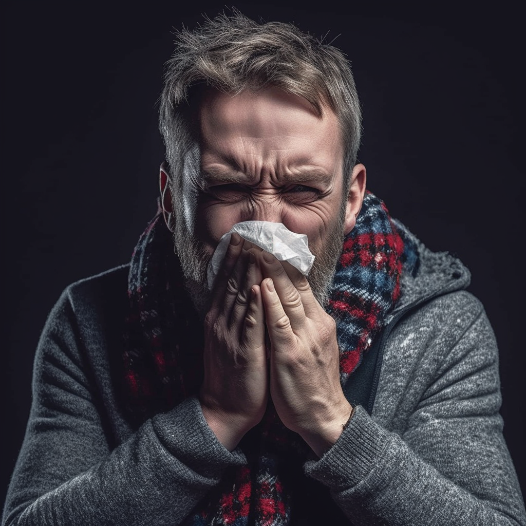 indoor air quality can cause illness and prolonged sickness